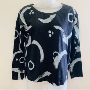 Make It Good Eclipse Jersey Long Sleeve Tee